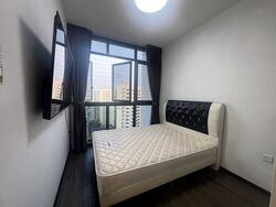 Symphony Suites (D27), Condominium #606353761